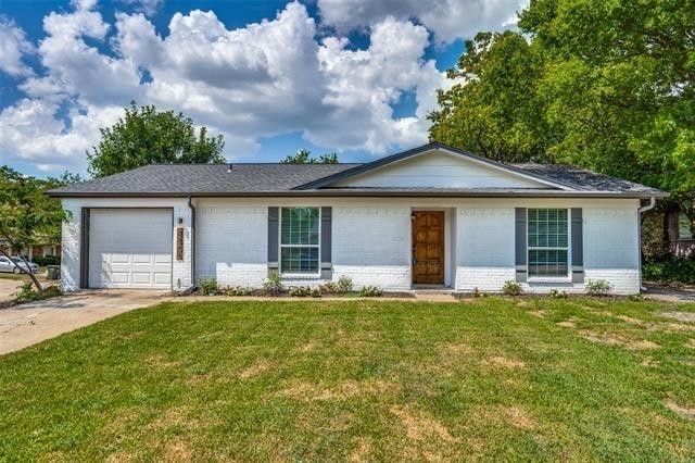 Mckinney Remodel Home