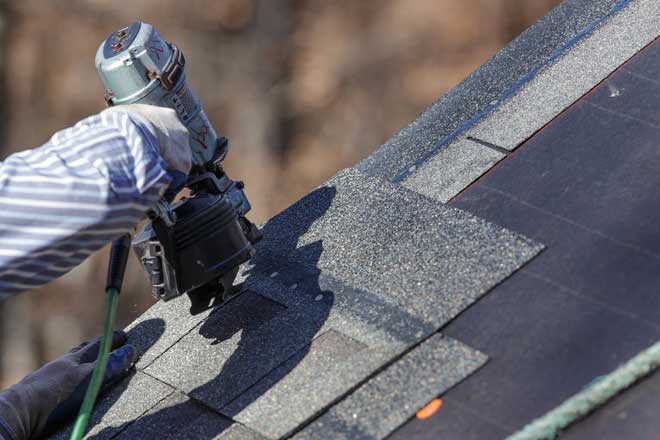 Celina Roofing Company